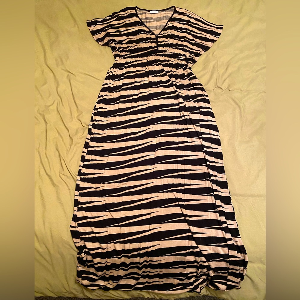 New York and Company Dress